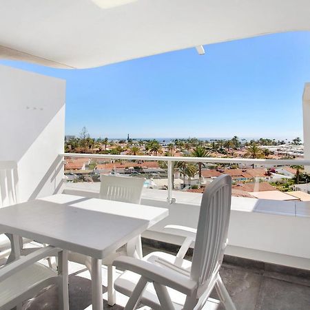 Apartamento Tamaran Bureba 511 Maspalomas  Exterior foto