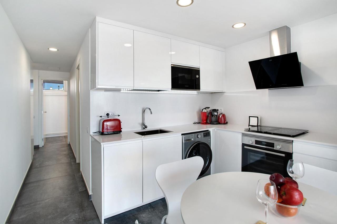Apartamento Tamaran Bureba 511 Maspalomas  Exterior foto
