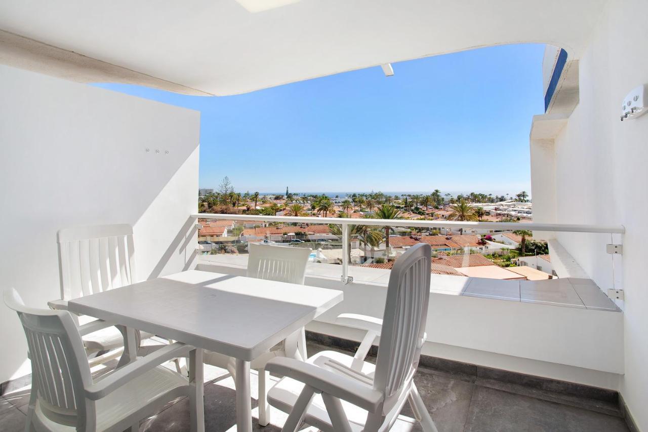 Apartamento Tamaran Bureba 511 Maspalomas  Exterior foto