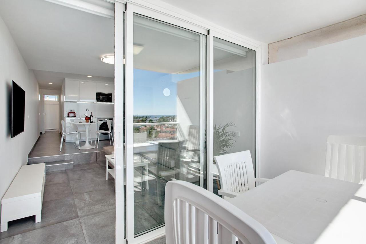 Apartamento Tamaran Bureba 511 Maspalomas  Exterior foto