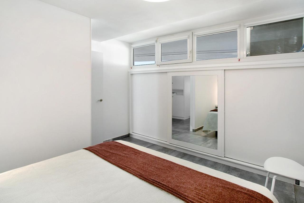 Apartamento Tamaran Bureba 511 Maspalomas  Exterior foto