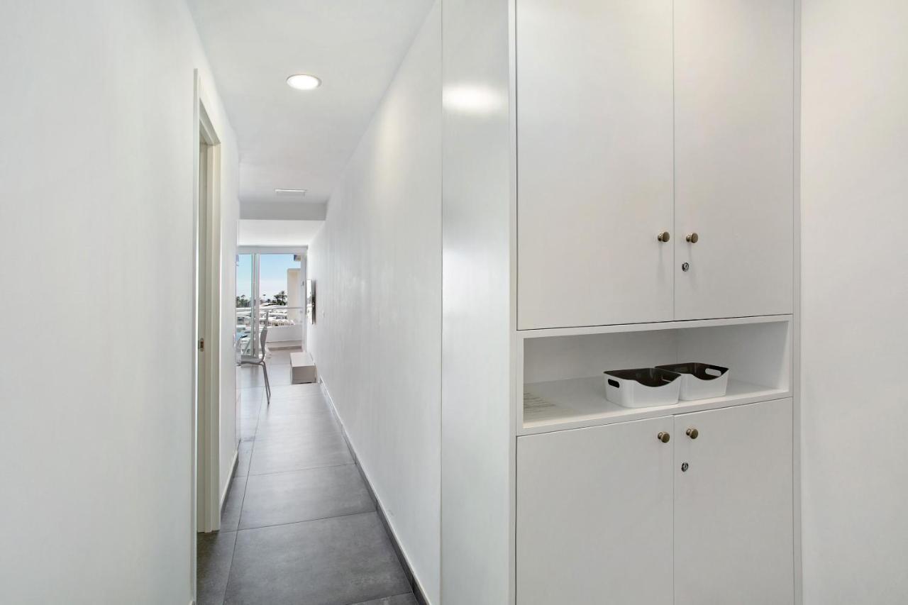 Apartamento Tamaran Bureba 511 Maspalomas  Exterior foto