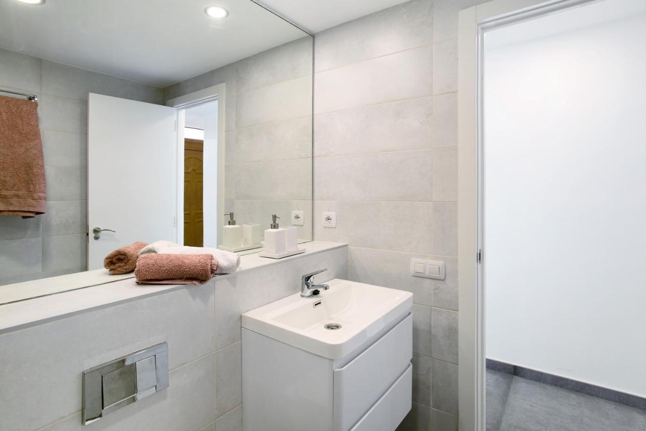 Apartamento Tamaran Bureba 511 Maspalomas  Exterior foto